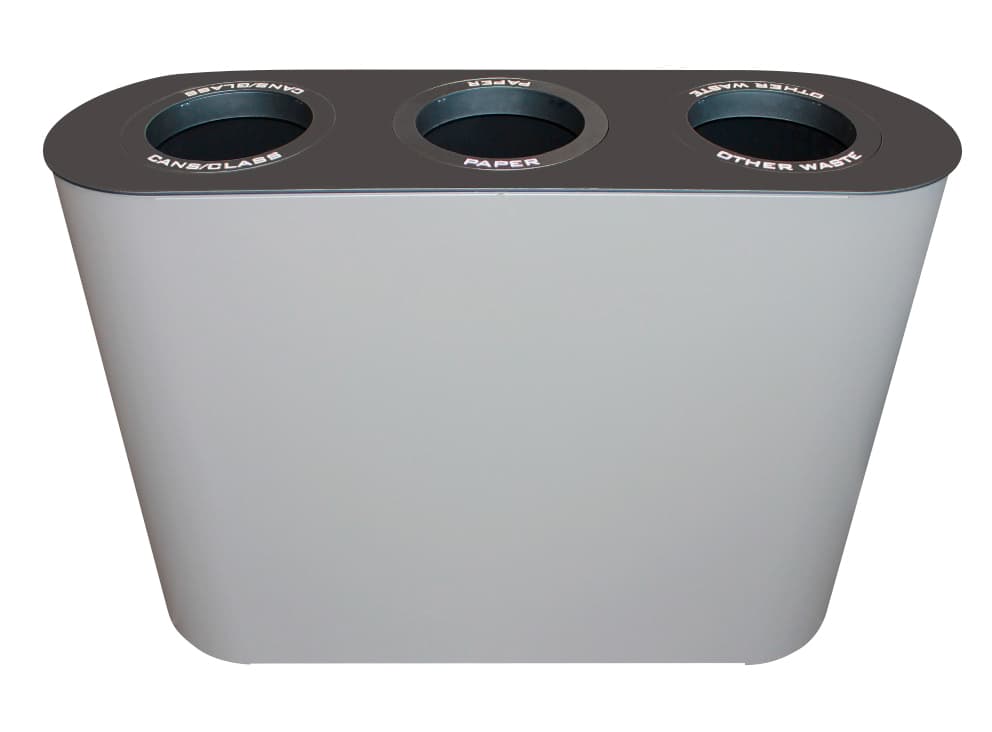 Корзина для мусора Crown
