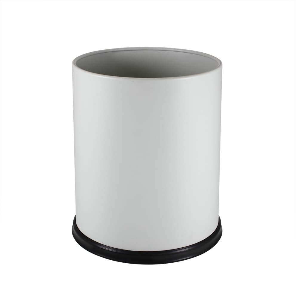 Металическая урна Crown Paris