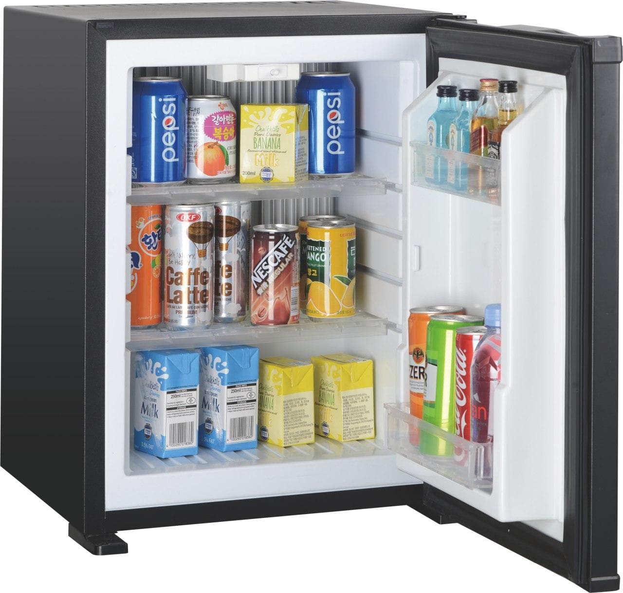 Hotel minibar Akrion AMA-32