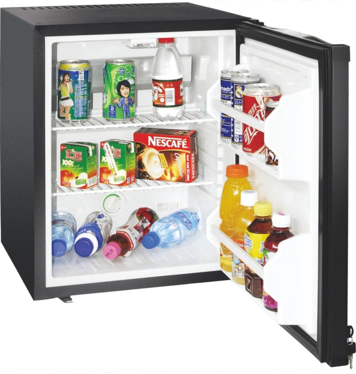 Hotel minibar Akrion AMA-40