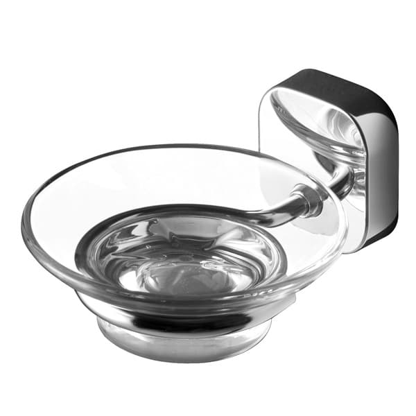 Soap dish Geesa 912403-02