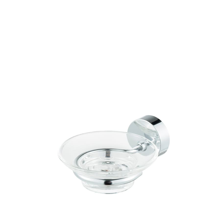 Soap dish Geesa 912703-02