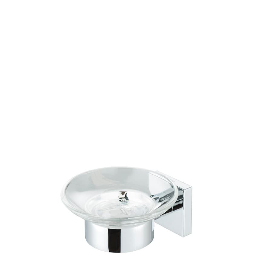 Soap dish Geesa 916803-02