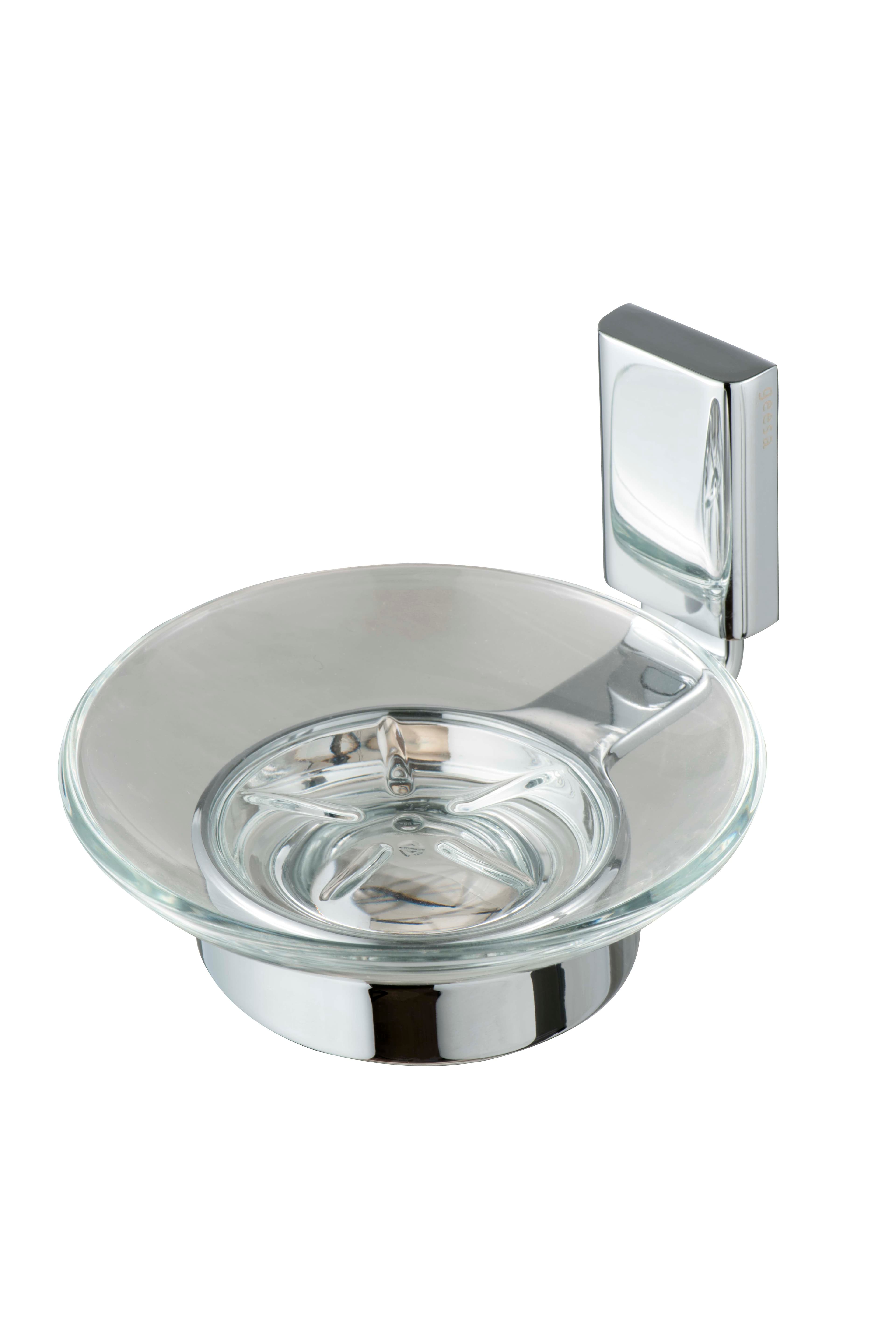Soap dish Geesa 918403-02