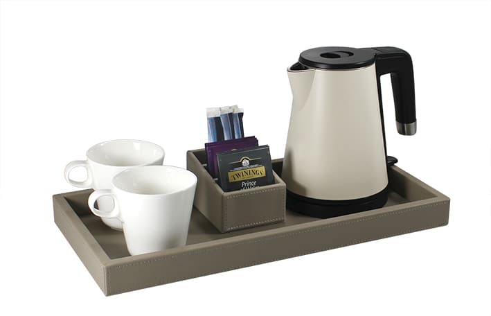 Поднос Crown Cook