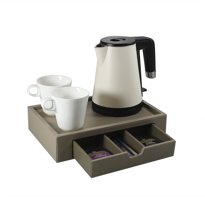 Поднос Crown Pinto