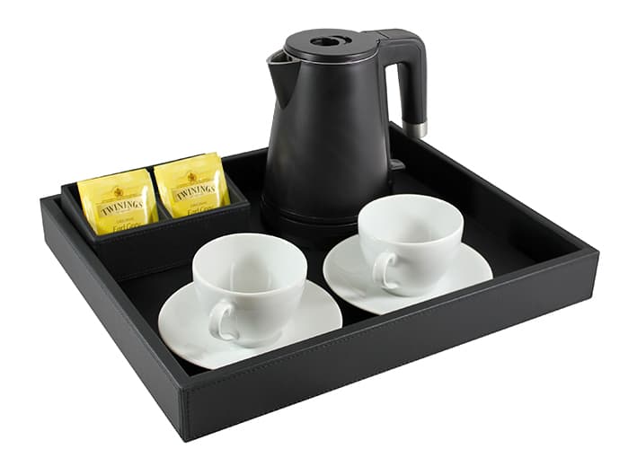 Поднос Crown Vasco