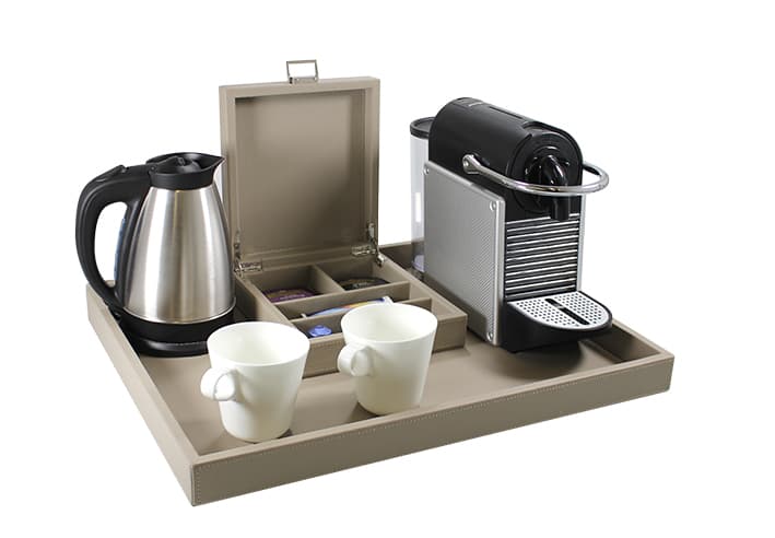 Поднос Crown Columbus