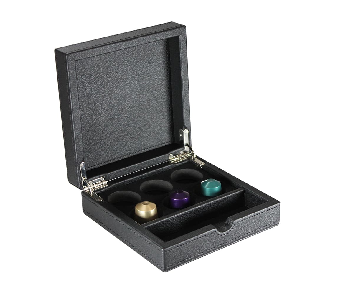 Бокс Crown Pizarro для кофейных капсул