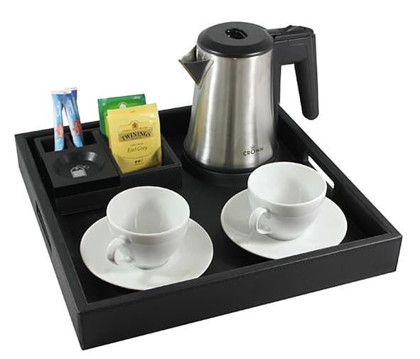 Поднос Crown Cortes