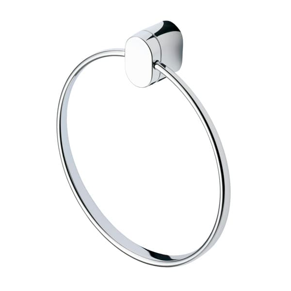 Тримач з рушником Geesa 914504-02