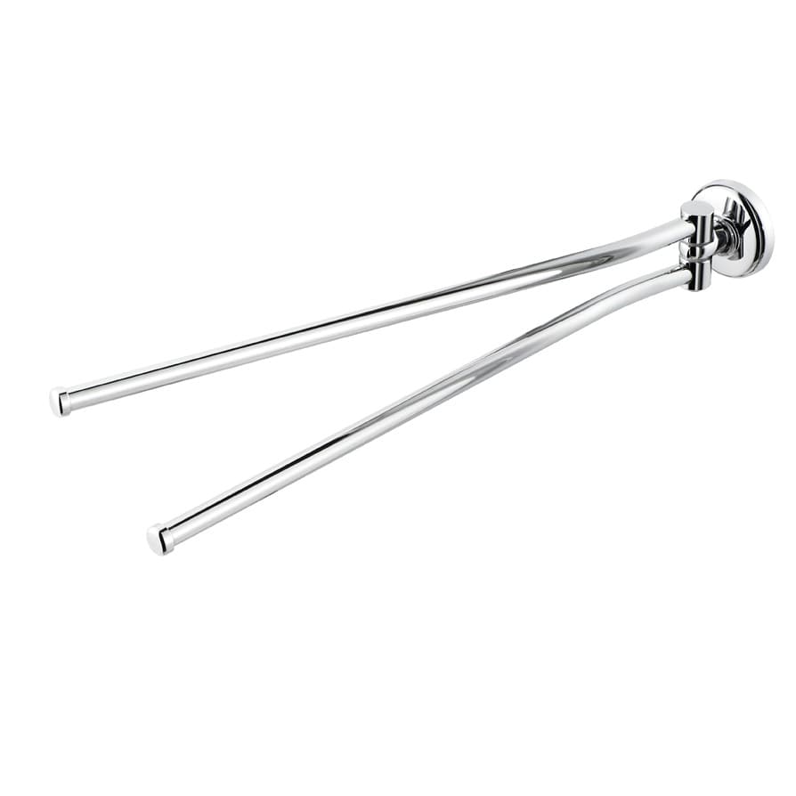 Towel holder Geesa 915305-02