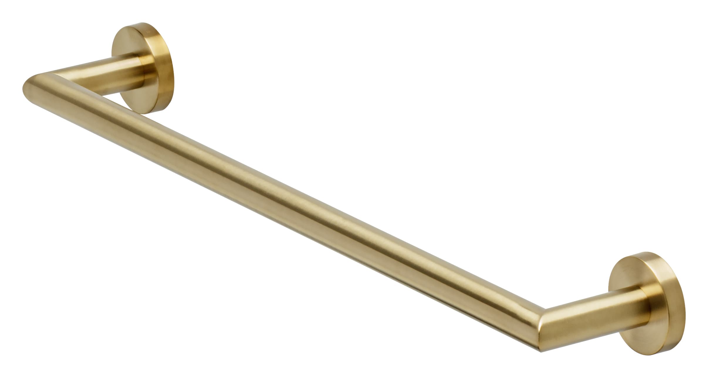 Towel holder Geesa 916507-07-45