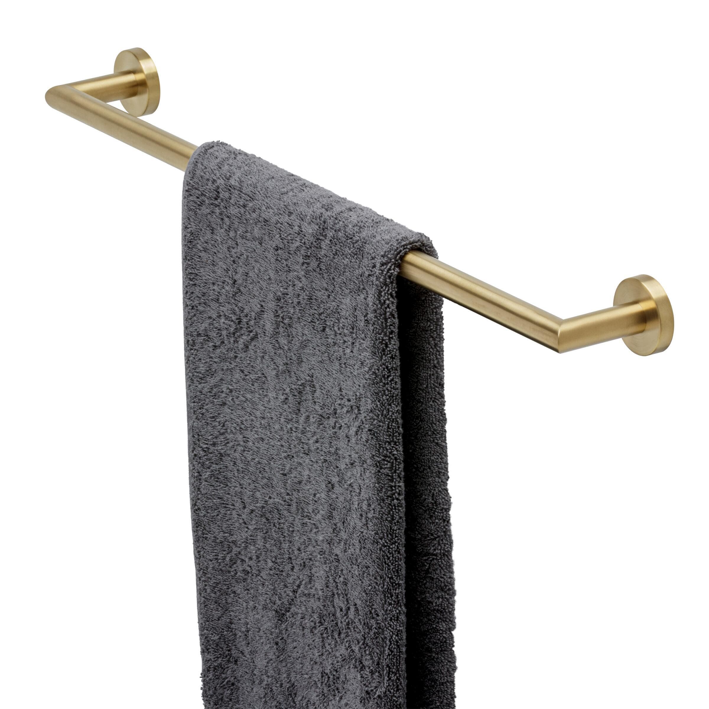 Towel holder Geesa 916507-07-60