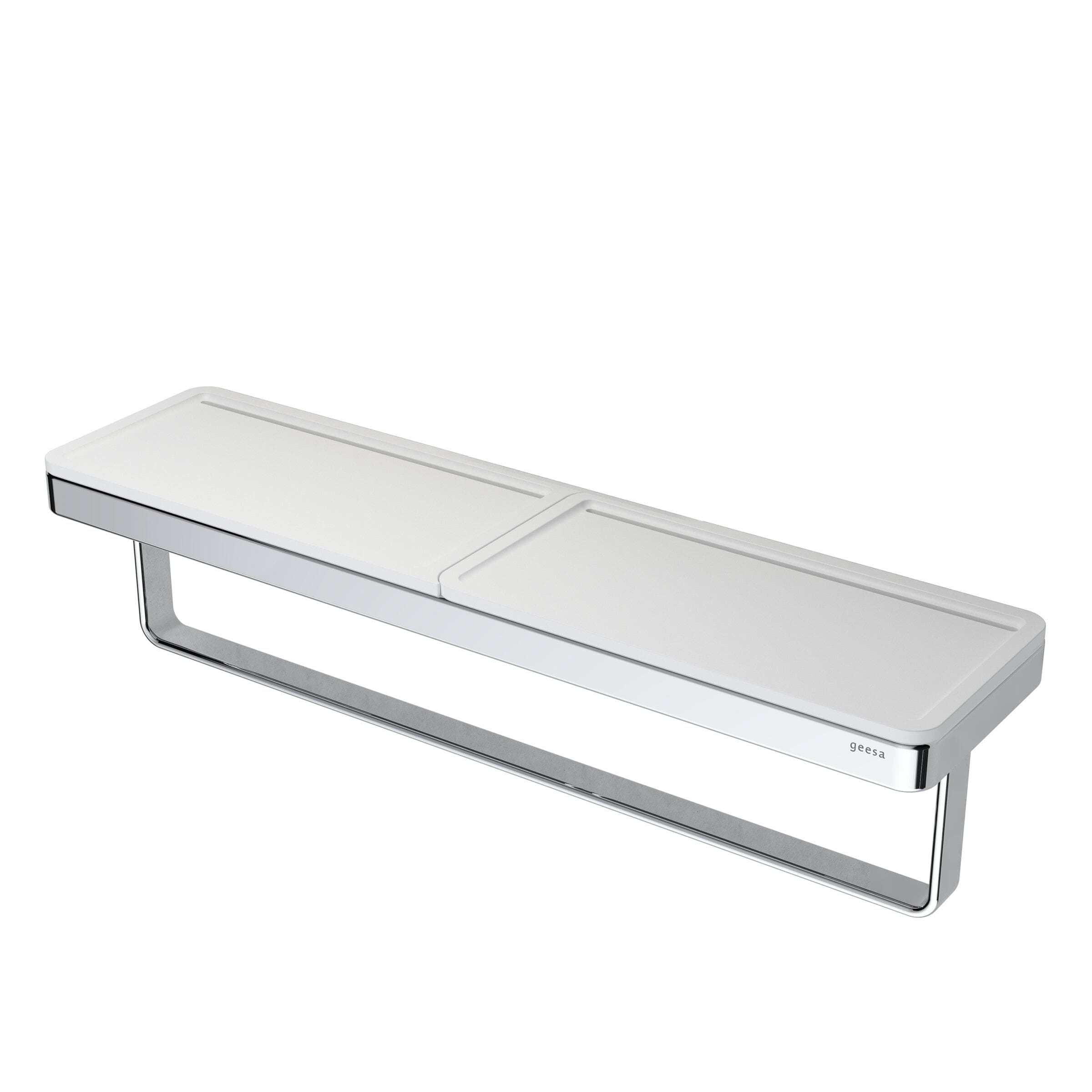 Towel holder Geesa 918853-02-420