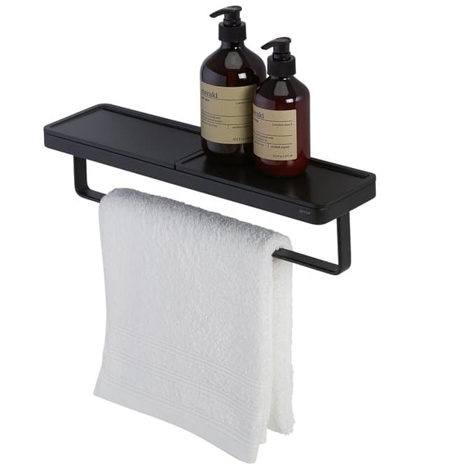 Towel holder Geesa 918853-06-06-420