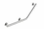 Grab rail Geesa 915809-02-R
