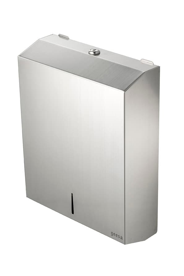 Soap dispenser Geesa 911231