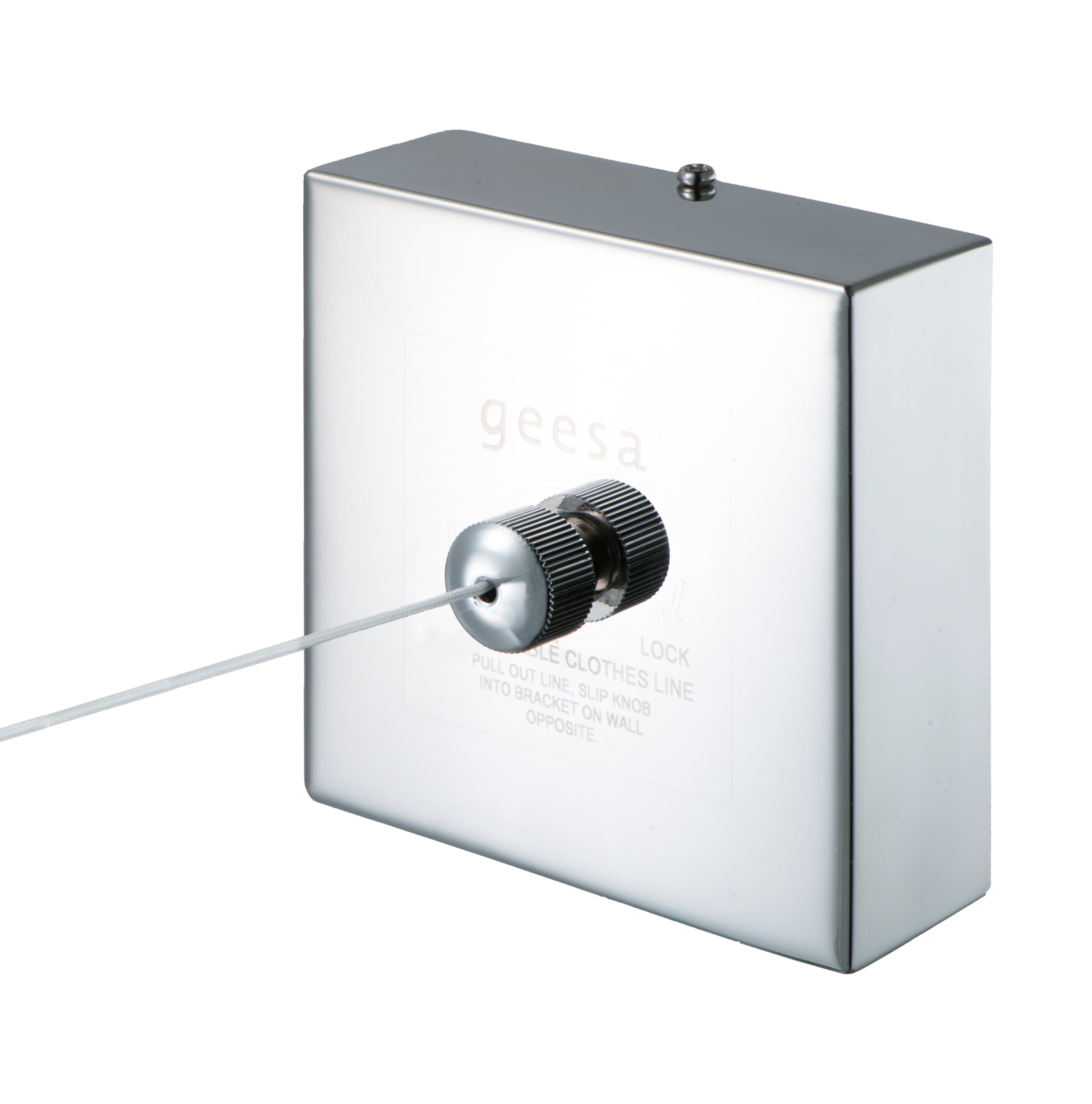 Bathroom accessory Geesa 91141