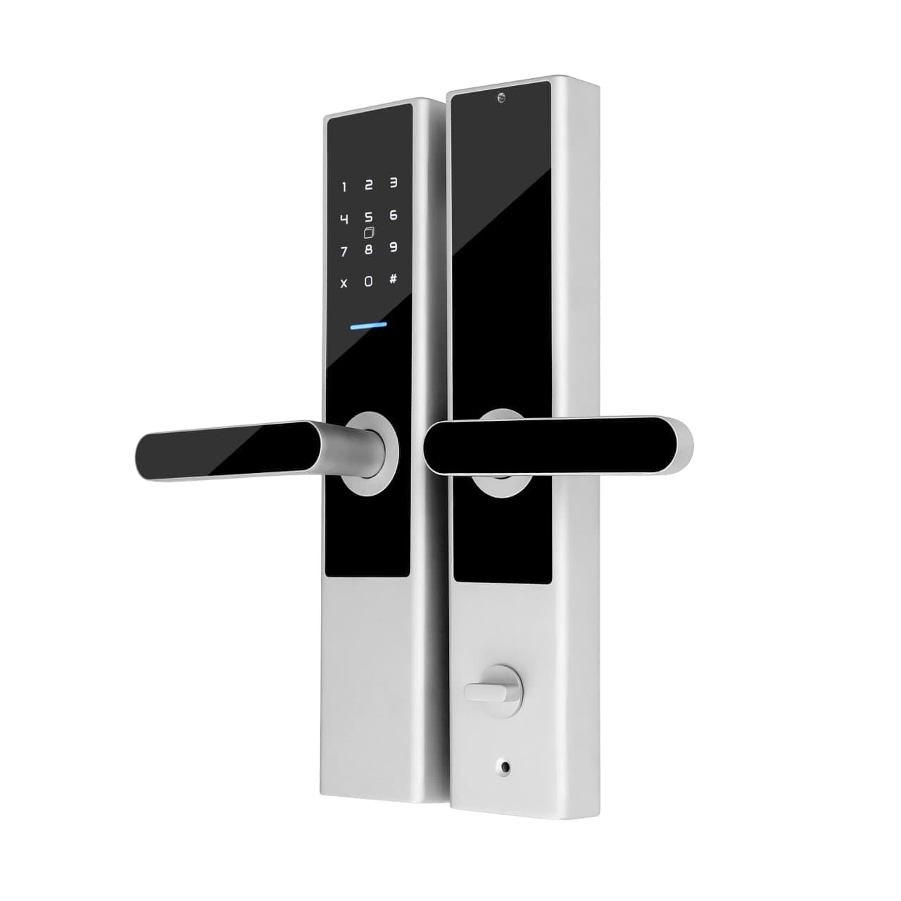 Smart hotel lock Sciener A3M