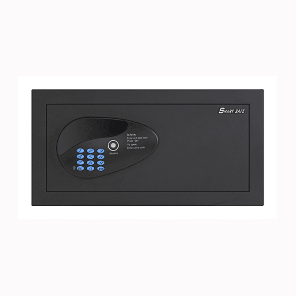 Електронний сейф Be-Tech GUARD 1 GL