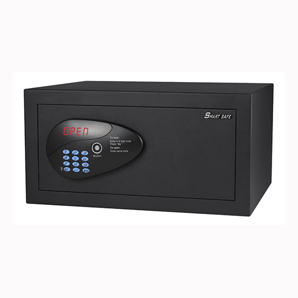 Electronic hotel safe Be-Tech Guard 5 GL