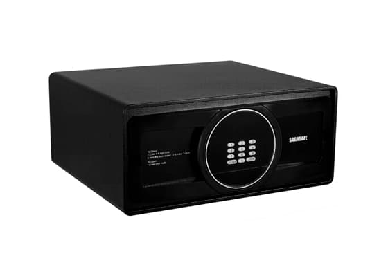 Электронный сейф SAGA 15 дюймов