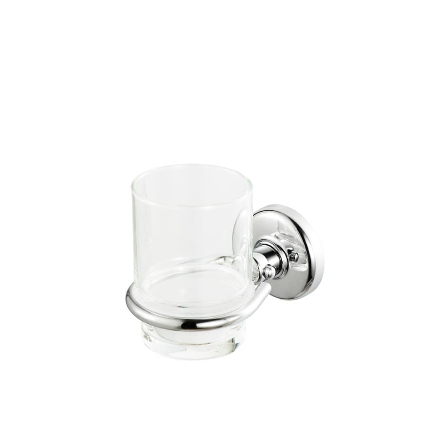 Тримач для склянки Geesa 915302-02
