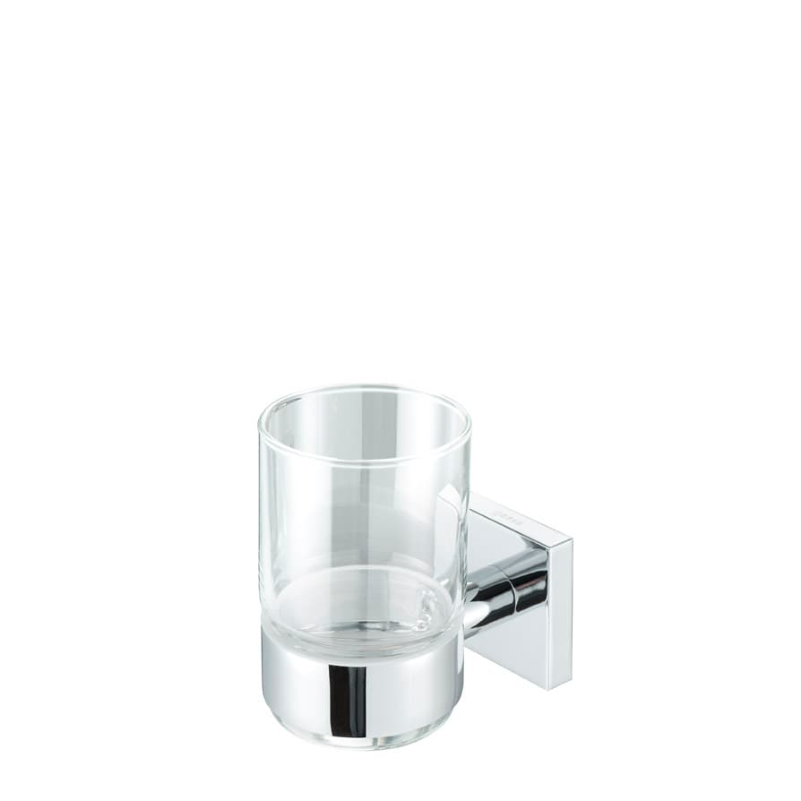Тримач для склянки Geesa 916802-02