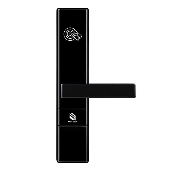 Электронный замок для отеля Be-Tech VISUAL III RFID (V5 SERIES)