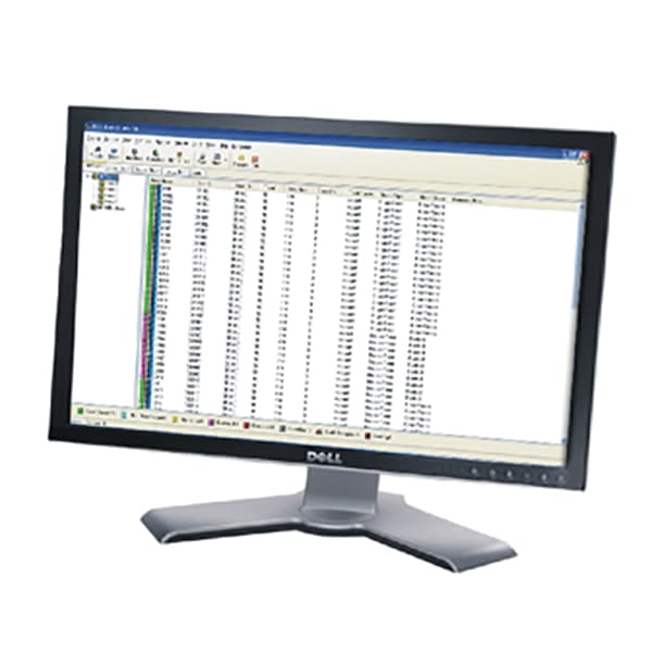 Программное обеспечение BIS HOTEL