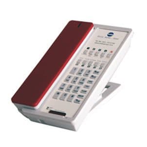 Cordless hotel phone Bittel NEO