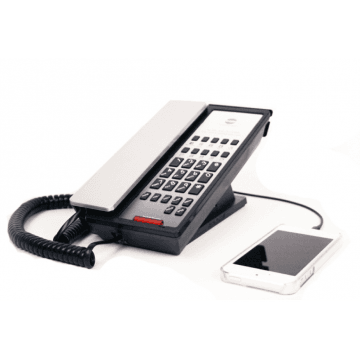 Hotel phone Bittel NEO Charger