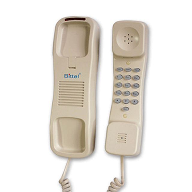 Hotel phone Bittel Polaris T-18