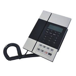 Hotel phone Bittel Jacob Jensen HT 60