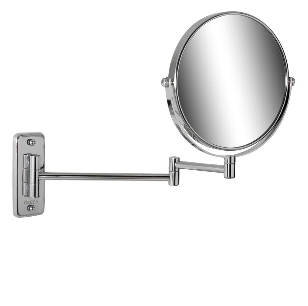 Зеркала для бритья и макияжа