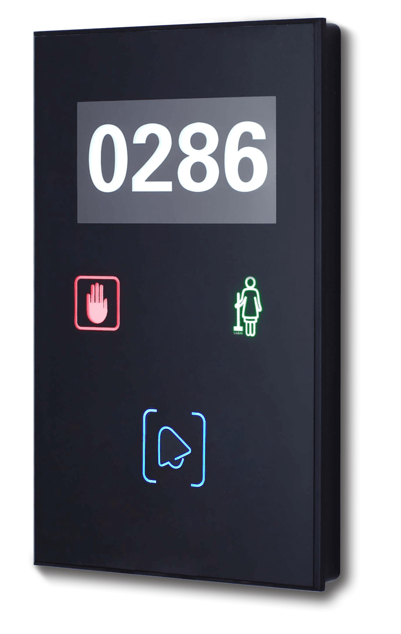 Информационные панели