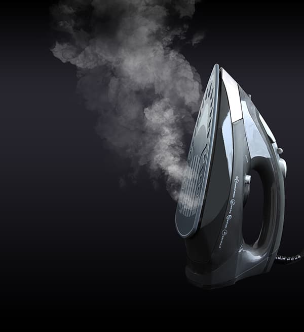 Гладильные доски и утюги