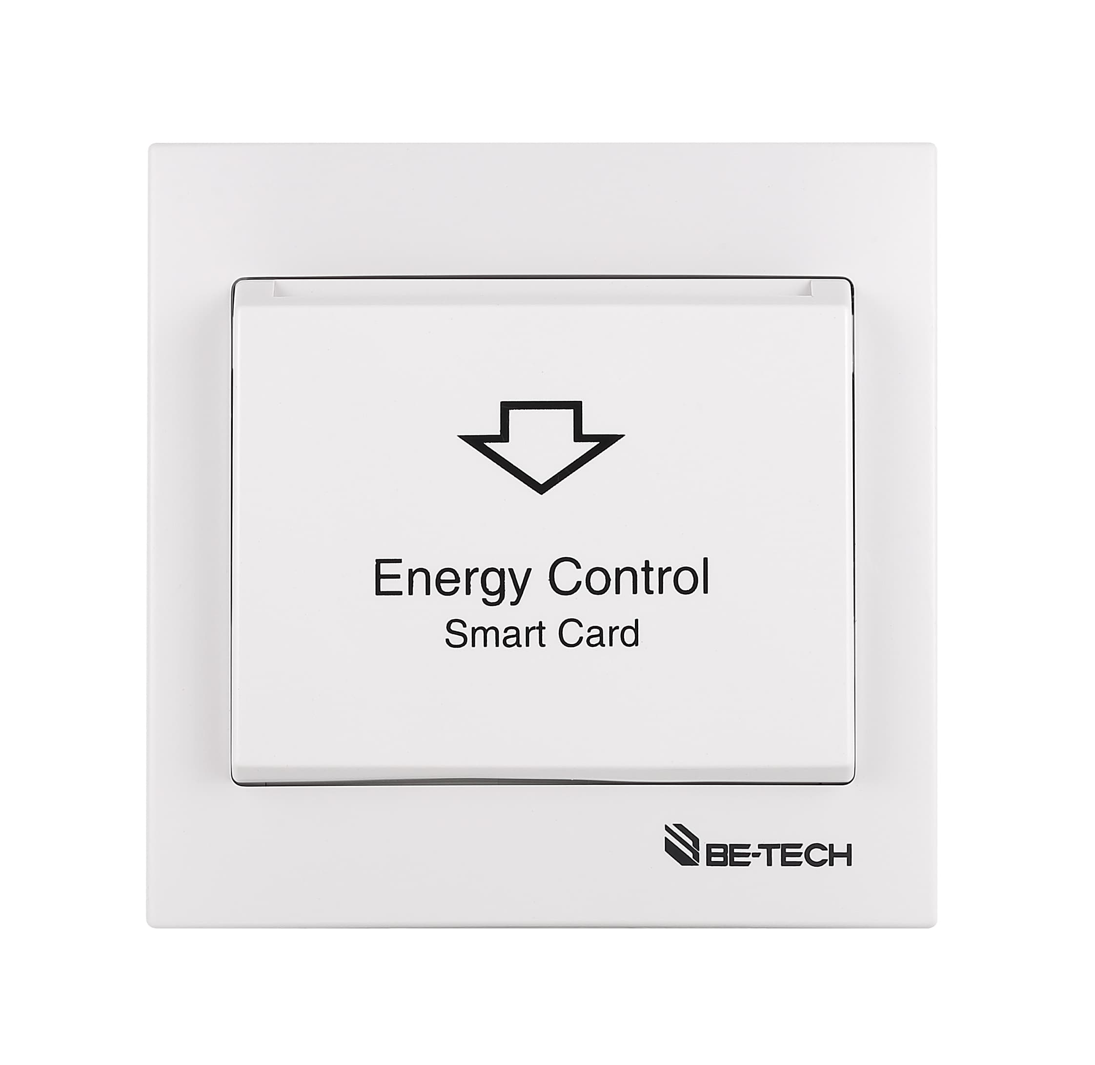 Энергосбережение