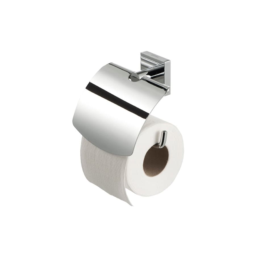 Держатель туалетной бумаги