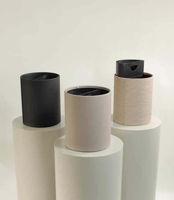 Корзины для мусора