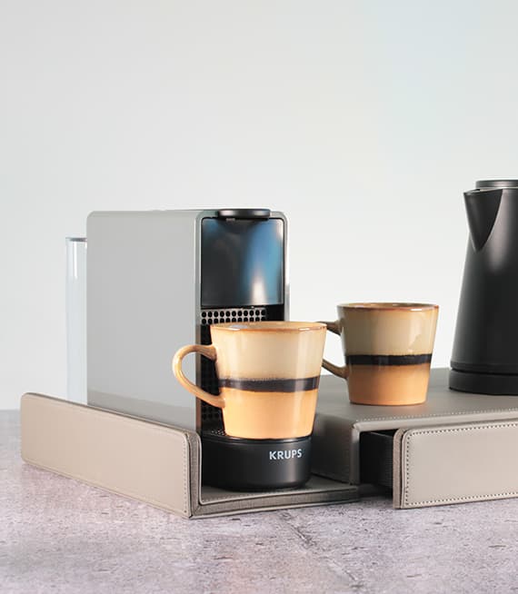 Подносы гостеприимства