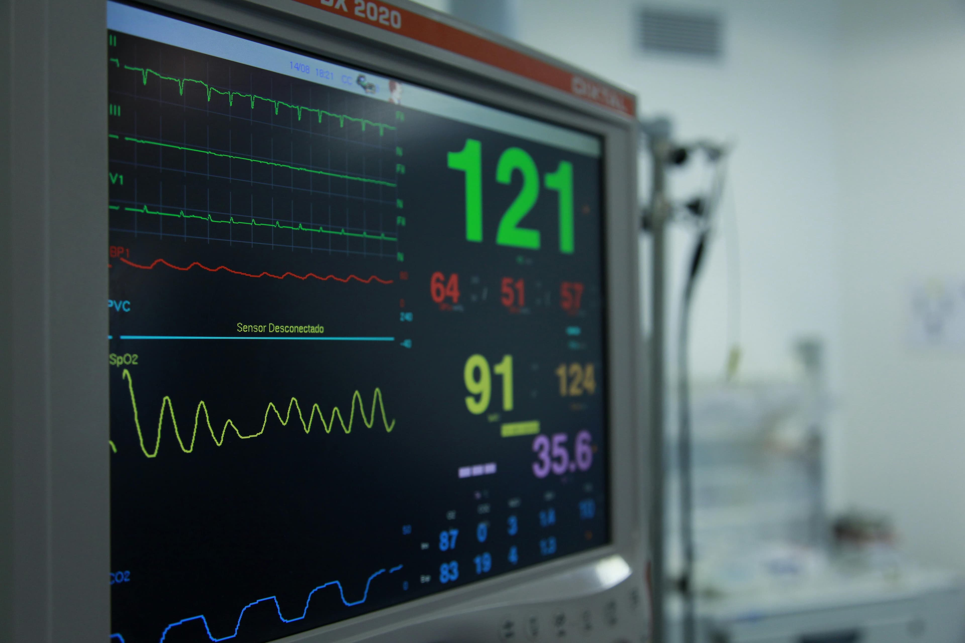 Healthcare / Клініки