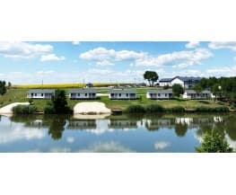 "Balka Eco Club" Hotel, Gliboka Balka