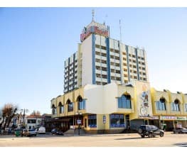 7 Days Hotel, Kyiv