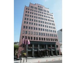 Отель "Axelhof Boutique Hotel", Днепр