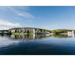 Отель "Edem Resort Medical", Львов