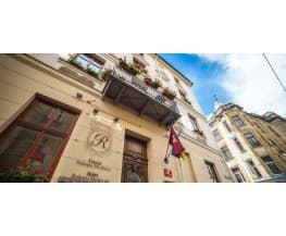 "Reikartz Medival", Lviv