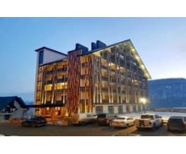 "Fomich Hotel"