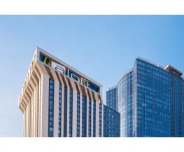 Aloft Hotel, Kyiv